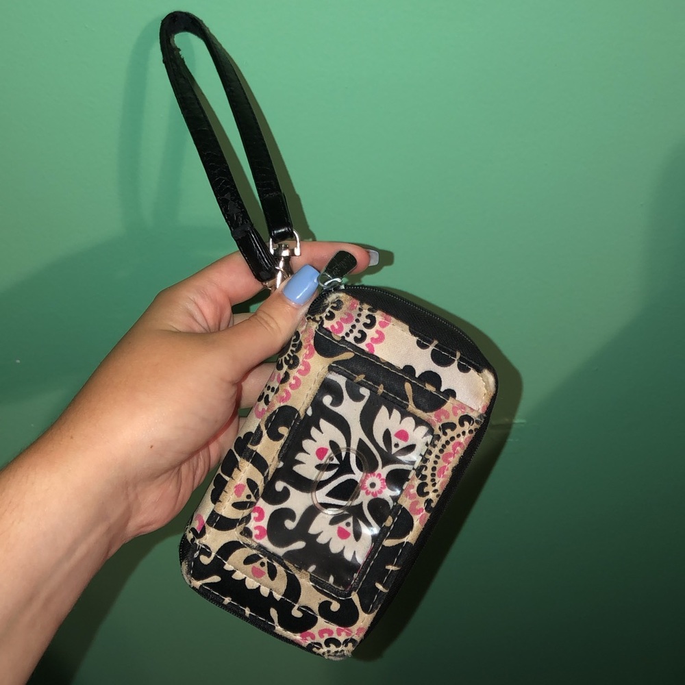 Thirty one Wristlet